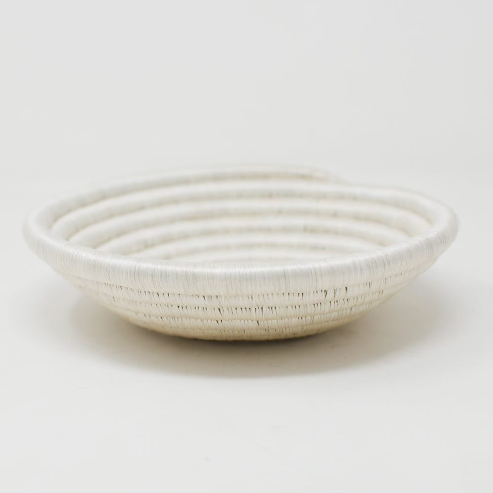 Aura Woven Bowls