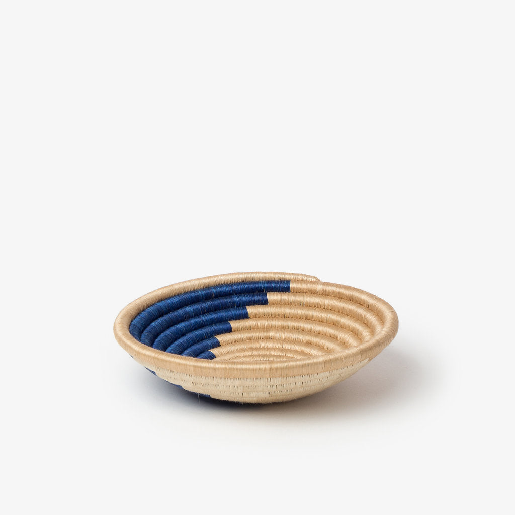Zera Woven Bowls