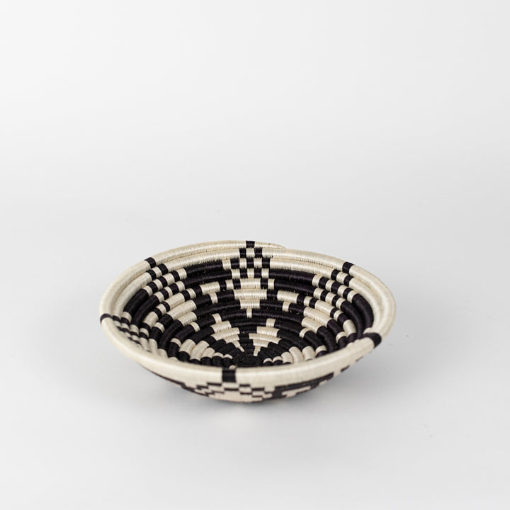 Boutique Kaleidoscope Woven Bowls