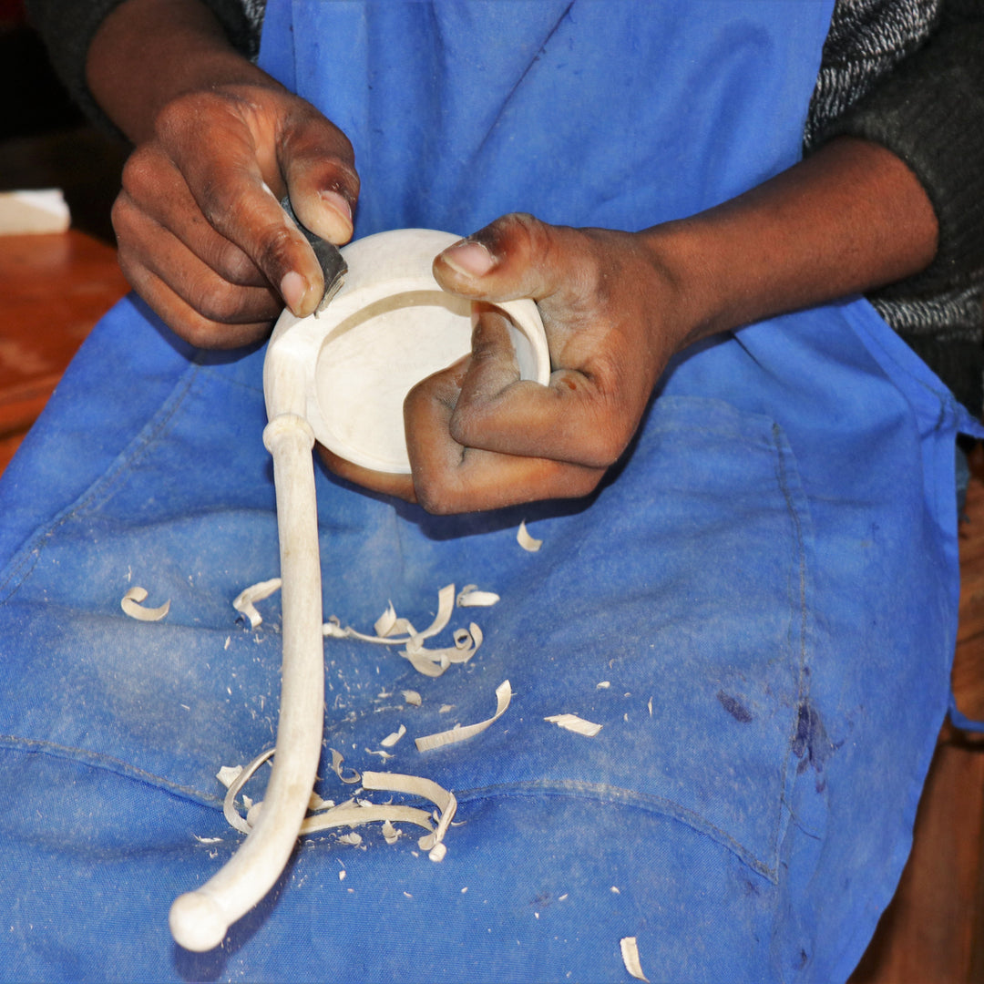 Leslie Ladle