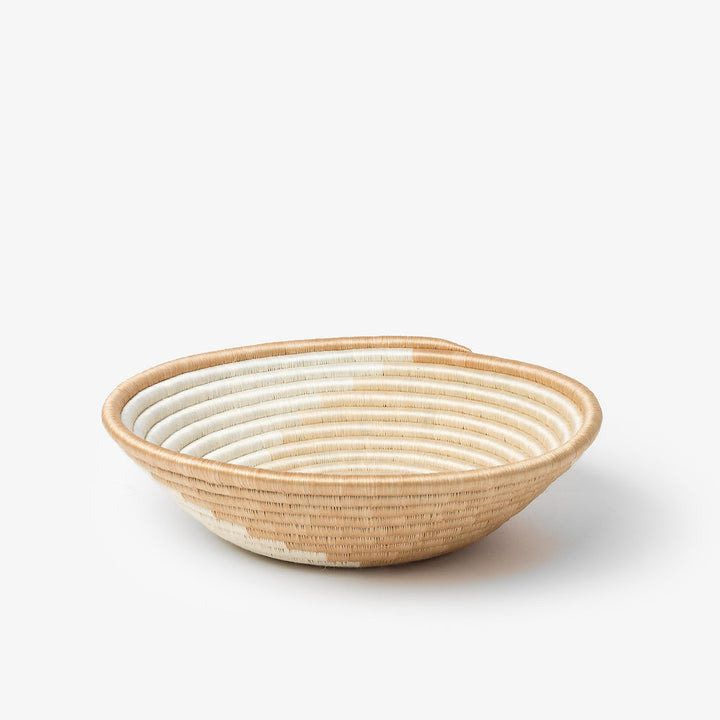 Zera Woven Bowls