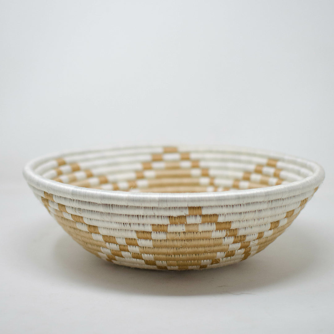 Neri Woven Bowls