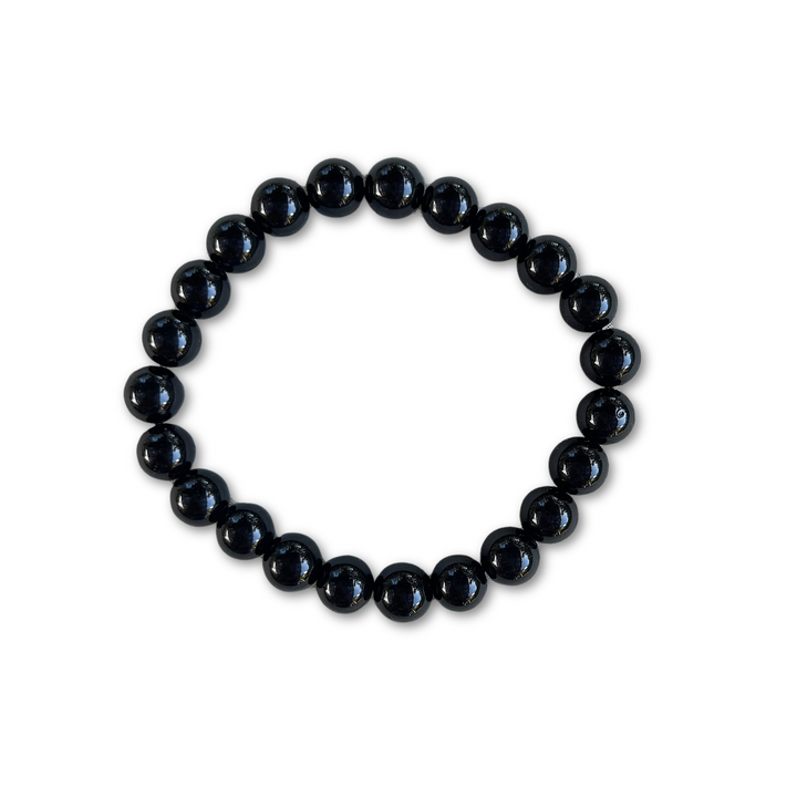 Crystal Healing Beaded Bracelet