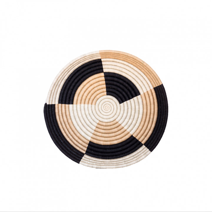 Staccato Woven Bowls