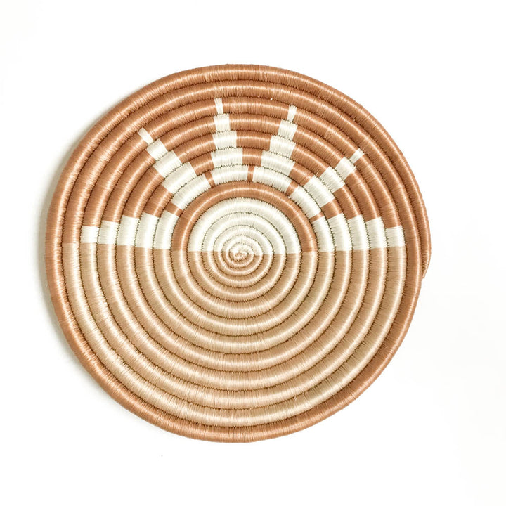 Hand Woven Trivets