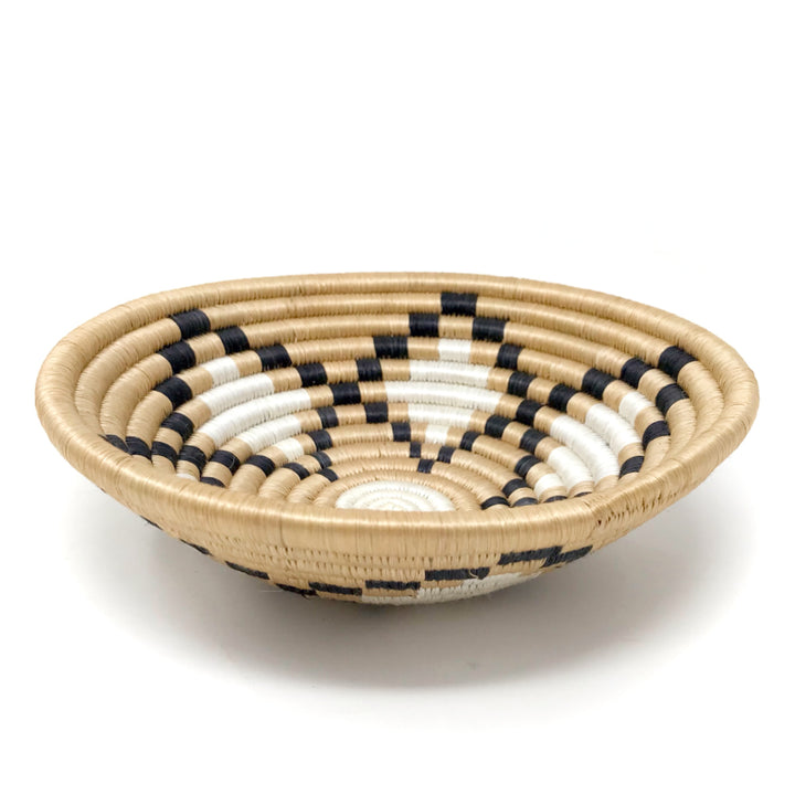 Neri Woven Bowls