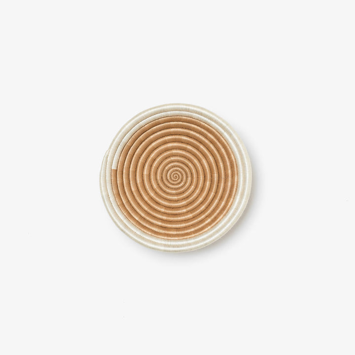 Aura Woven Bowls