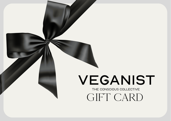 Veganist Gift Card