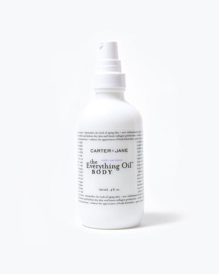 Violet Narcissus The Everything Oil™