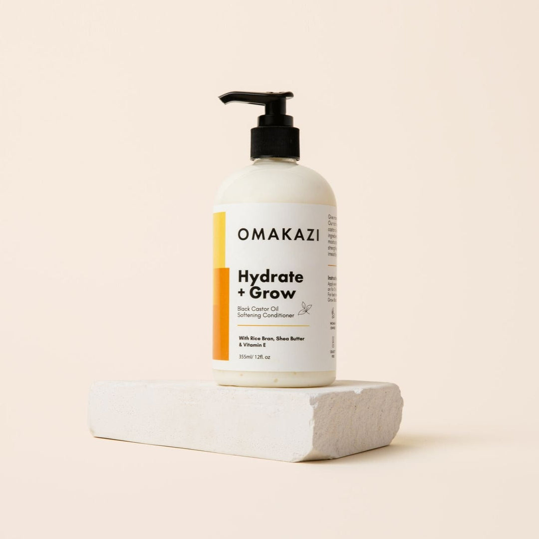 Thinning Hair Essentials Bundle