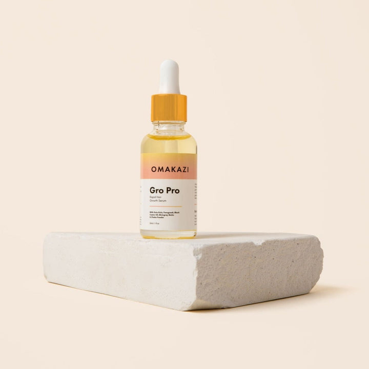 Thinning Hair Essentials Bundle