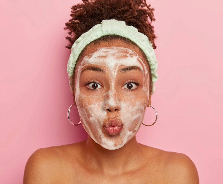 Hydrating Gentle Cleansing Face Wash