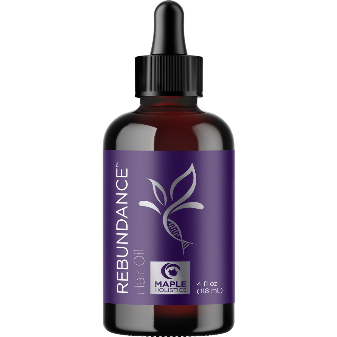 Women's REBUNDANCE™ Hair Oil
