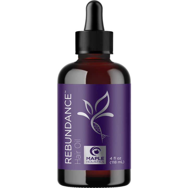 Women's REBUNDANCE™ Hair Oil