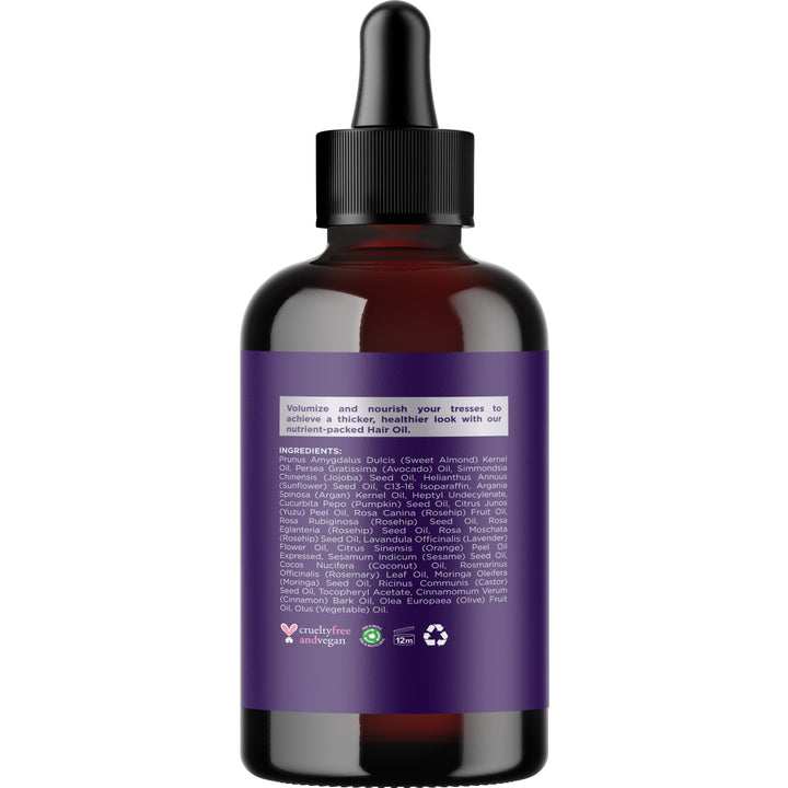 Women's REBUNDANCE™ Hair Oil