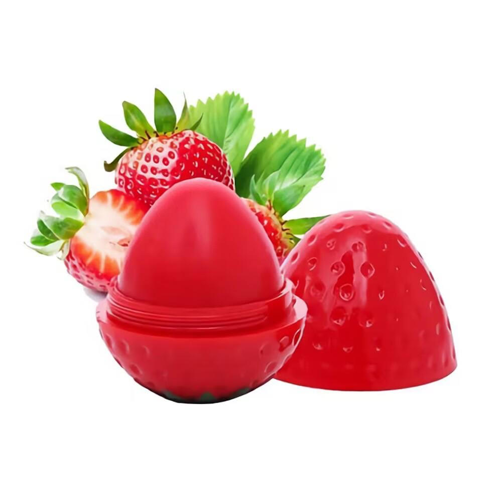 Gluten-Free Vegan Lip Balm – Nourishing Moisture & Protection for Sensitive Lips